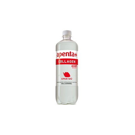 Apenta+ collagen eper 0,75l, drs