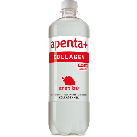 Apenta+ collagen eper 0,75l, drs