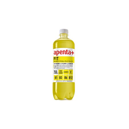 Apenta+ fit 0,75l, drs