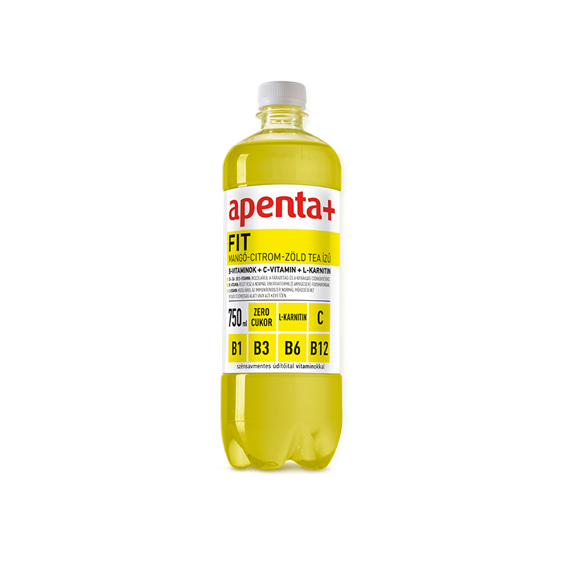 Apenta+ fit 0,75l, drs