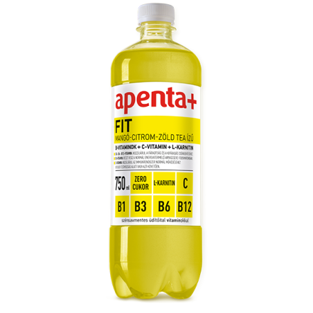 Apenta+ fit 0,75l, drs