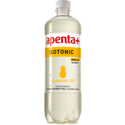 Apenta+ Isotonic Ananász...