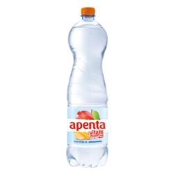 Apenta Vitamixx – Alma-mangó ízű szénsavmen.1,5l, drs