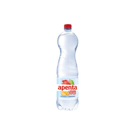 Apenta Vitamixx – Alma-mangó ízű szénsavmen.1,5l, drs