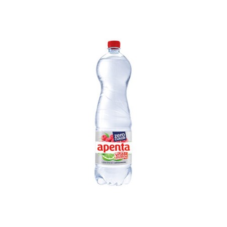 Apenta Vitamixx – ZERO Málna-lime ízű szénsavmen.1,5l, drs