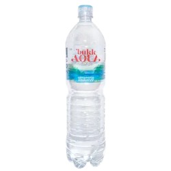 Bükk Aqua ásványvíz 1,5l...