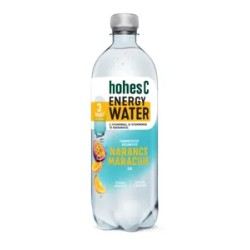 Hohes-C Energy water...