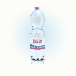 MIZSE ÁSVÁNYVÍZ 2L. SZ.MENTES, drs