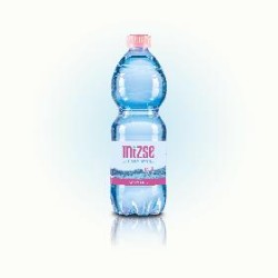 Mizse szénsavmentes ásványvíz 0,5l, drs