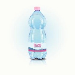 Mizse szénsavmentes ásványvíz 1l, drs