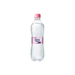 Naturaqua szénsavmentes természetes ásványvíz 0,5l, drs