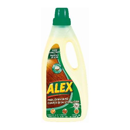 Alex extra ragy. tisztítósz.fapadló.750ml