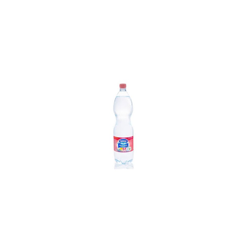 NESTLÉ AQUAREL ÁSV. VÍZ 1,5L SZM, drs