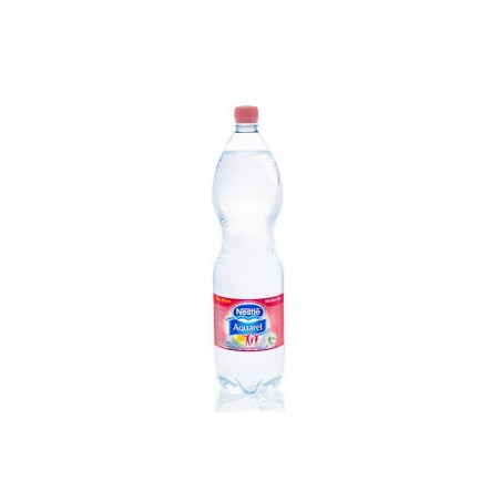 NESTLÉ AQUAREL ÁSV. VÍZ 1,5L SZM, drs