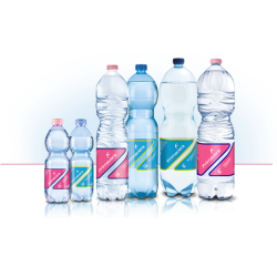 PRIMAVERA 1,5L PET MENTES, drs