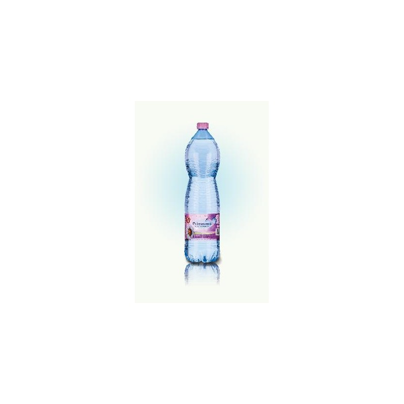 PRIMAVERA 1,5L PET MENTES, drs