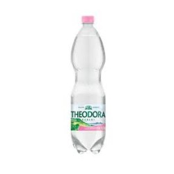 Theodora Kereki 1,5l pet szm.ásv.víz, drs