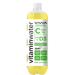 Viwa Immunity C-1000 +D...