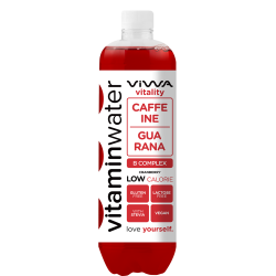 Viwa Vitality vitaminvíz...