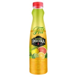 Piroska Fitt Light Citrus...