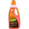 Alex term.véd.tiszt. laminált padló.750ml