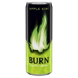 Burn apple-kiwi energiaital...