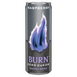 Burn berry energiaital...