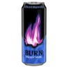 Burn Fruit punch energiaital 0,25l, drs