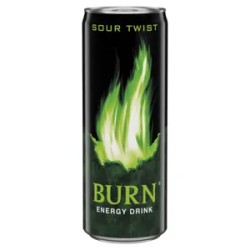 Burn sour apple energiaital...