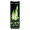 Burn sour apple energiaital 0,25l, drs