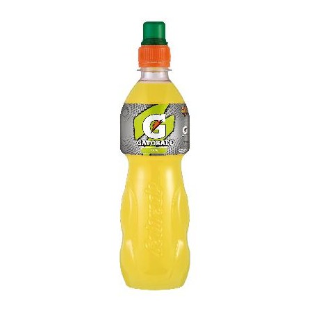 Gatorade izotóniás sportital 0,5 l lemon, citrom, drs