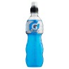 Gatorade izotóniás sportital 0,5 l RASPBERRY, Cool Blue Still, drs