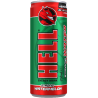 Hell energiaital strong watermelon 250ml, drs