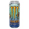 Monster Energy Aussie Style Lemonade, dob.energy.it.0,5l, drs