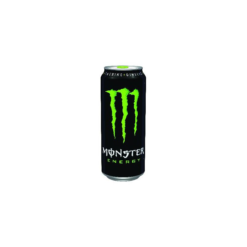 Monster classic dobozos energy ital 0,5l, drs