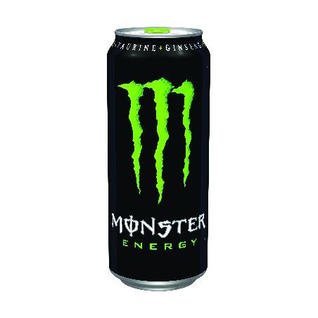 Monster classic dobozos energy ital 0,5l, drs