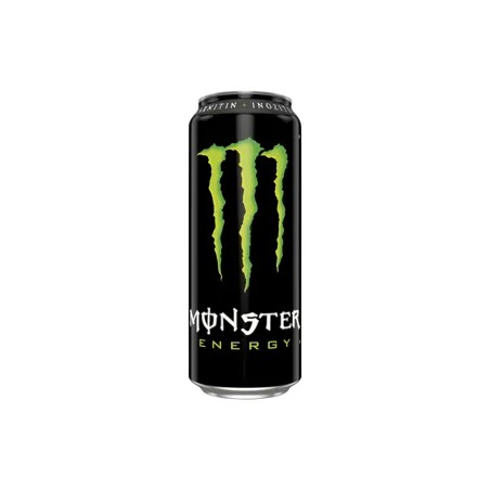 Monster classic dobozos energy ital 0,5l, drs