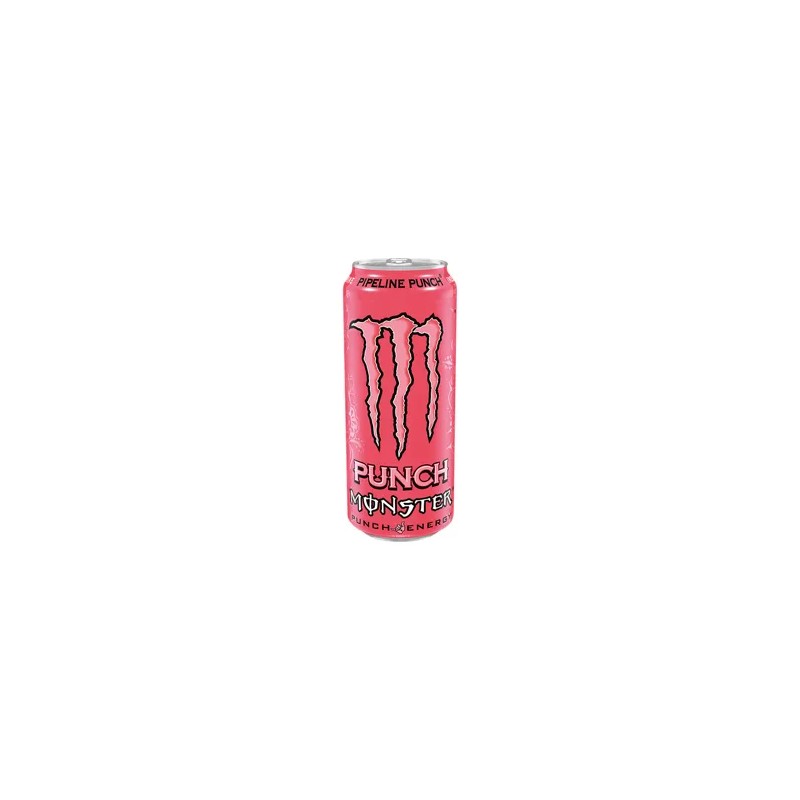 Monster pipel.punch dob.energy ital 0,5l, drs