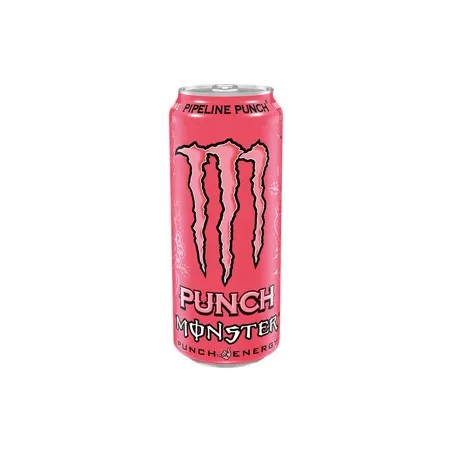 Monster pipel.punch dob.energy ital 0,5l, drs