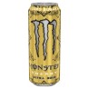 Monster Energy Ultra Golden Pineapple ananász ízű ital koffeinnel 0,5l, drs