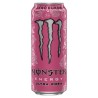 Monster ultra rosa zero dob.energy ital 0,5l, drs