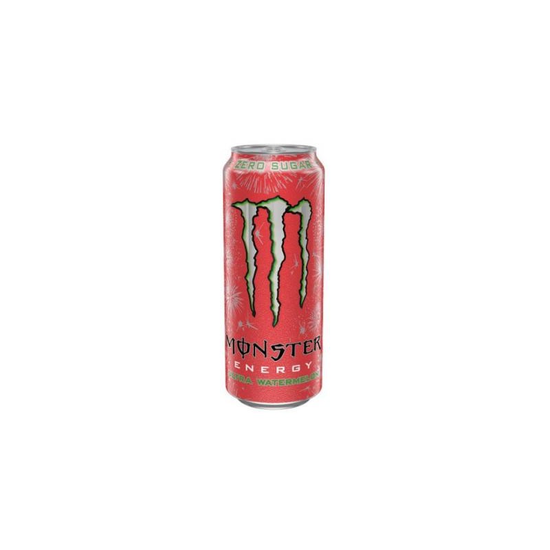 Monster ultra waterm. dob.energy.it.0,5l, drs