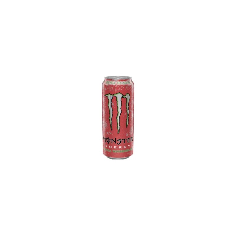 Monster ultra waterm. dob.energy.it.0,5l, drs