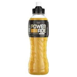 Powerade golden mango 0,5l,...