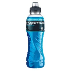 Powerade mountain blast...