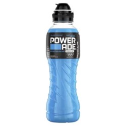 Powerade mountain blast...