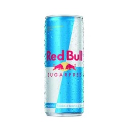 Red Bull energiaital...