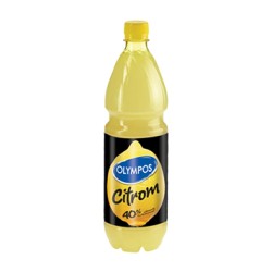 Olympos Citrom 40%-os 1 L, drs