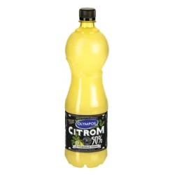 Olympos Citrom 50%-os 1 L, drs