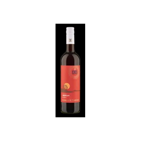 BB Hosszú7vége dun. merlot éd.v.bor 0,75l, drs